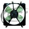 TOYOT 1636374170 Fan, radiator